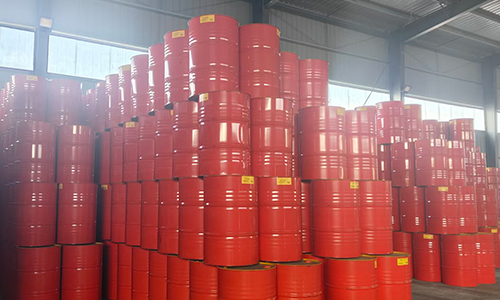 殼牌工業(yè)潤滑油