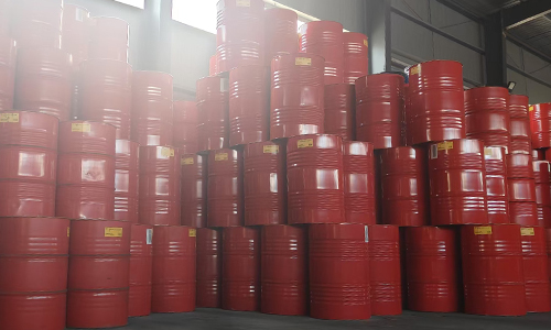 殼牌工業(yè)潤滑油